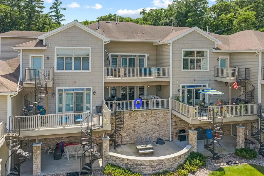 715 Canyon Road #4, Wisconsin Dells, WI 53965 - #3