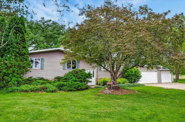4338 S Schuman Road, Orfordville, WI 53576