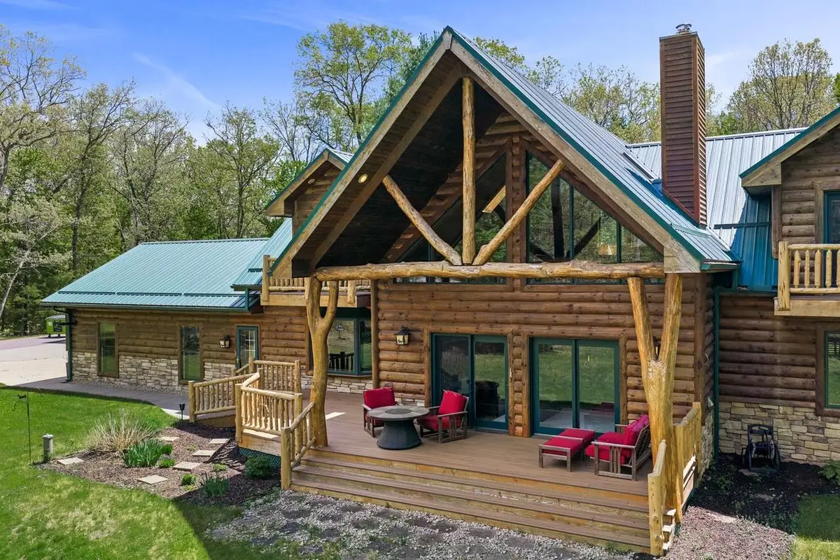 S2025 Park Lane, Reedsburg, WI 53959 - #1