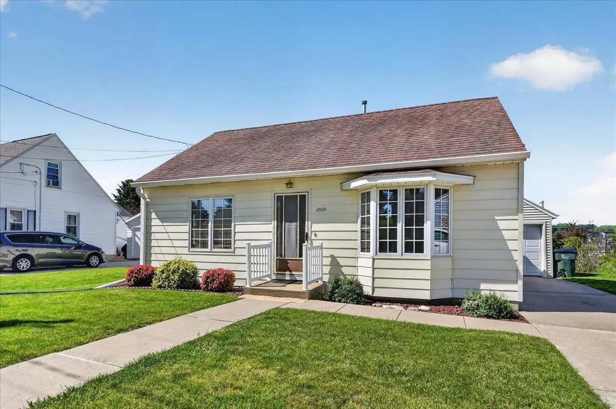 2020 Julius Street, Cross Plains, WI 53528 - #1