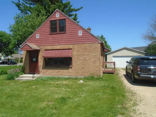 8902 County Road Y Road, Sauk City, WI 53583
