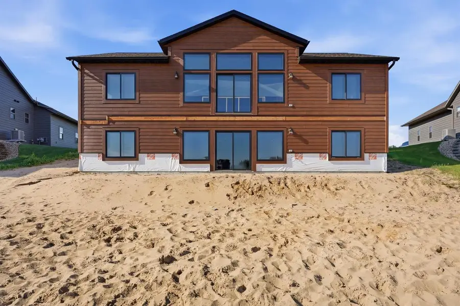 W5772 Island View Drive, New Lisbon, WI 53950 - #2