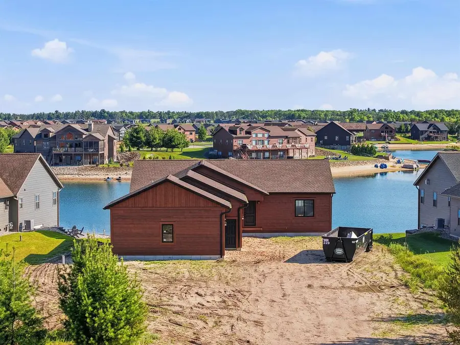 W5772 Island View Drive, New Lisbon, WI 53950 - #3