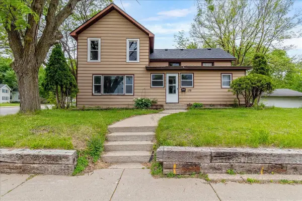 128 Franklin Street, Sparta, WI 54656