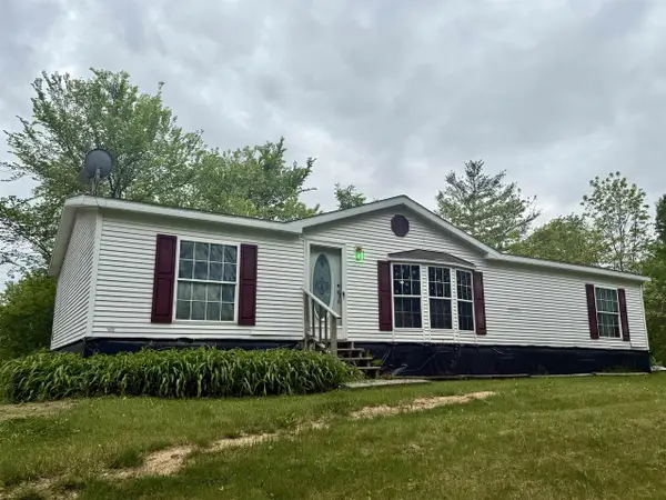 18571 Hilltop Road, Sparta, WI 54656