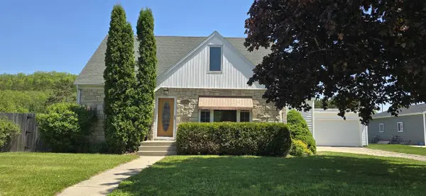 2041 Julius Street, Cross Plains, WI 53528