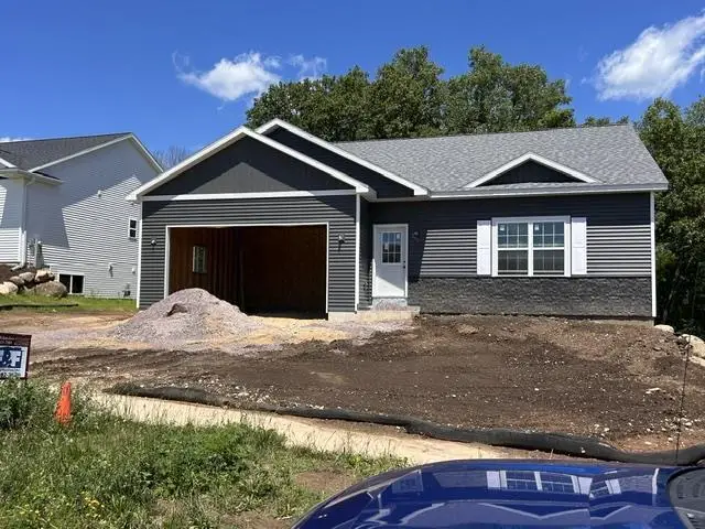 636 Lake View Avenue, Merrimac, WI 53561 - #2
