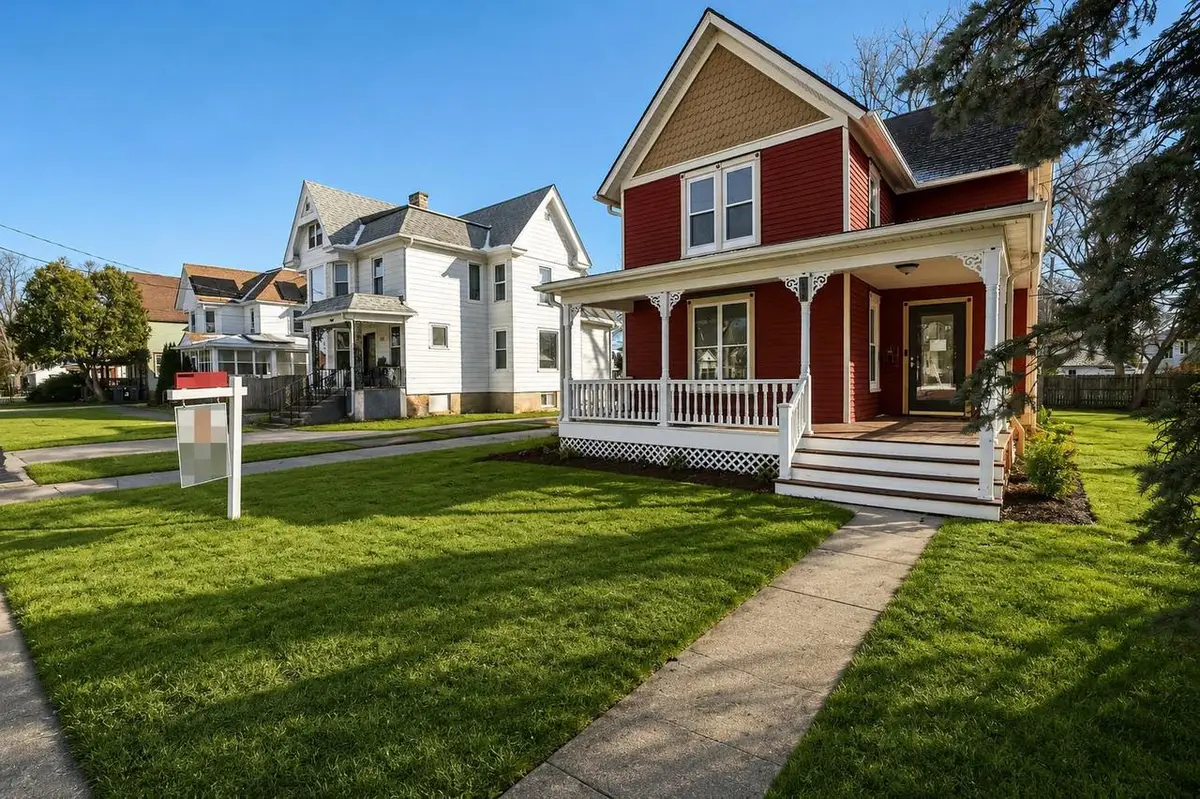610 MILTON Avenue, Janesville, WI 53545 - #1