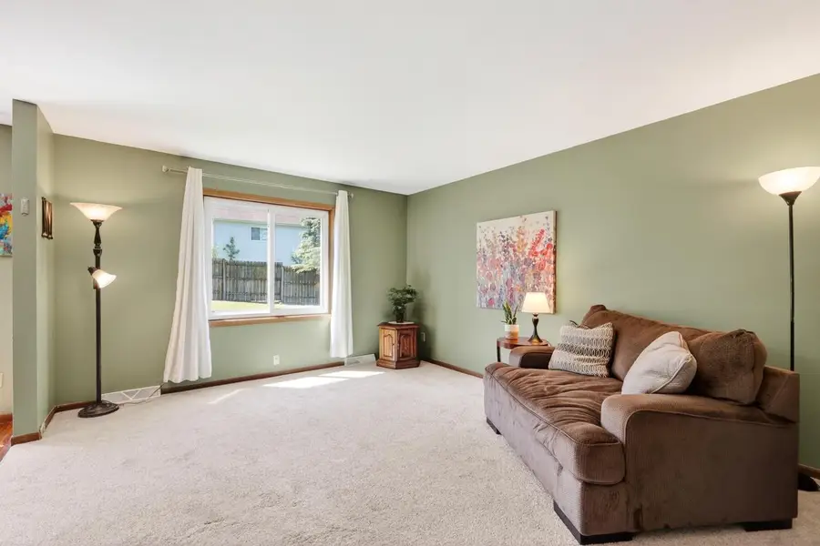 21 S Bartelt Court, Madison, WI 53704 - #2