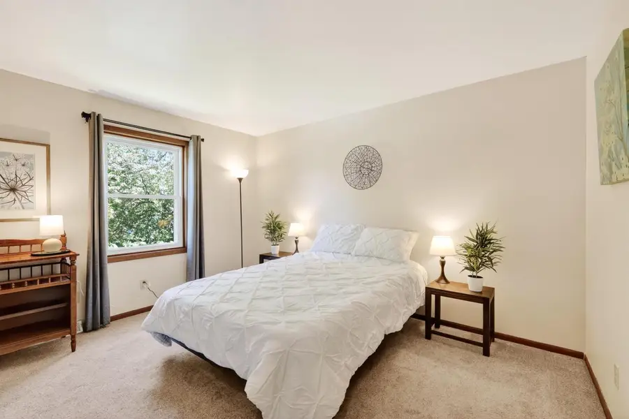 21 S Bartelt Court, Madison, WI 53704 - #3
