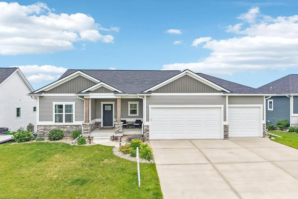 6557 Vista Valley, Windsor, WI 53598 - #1