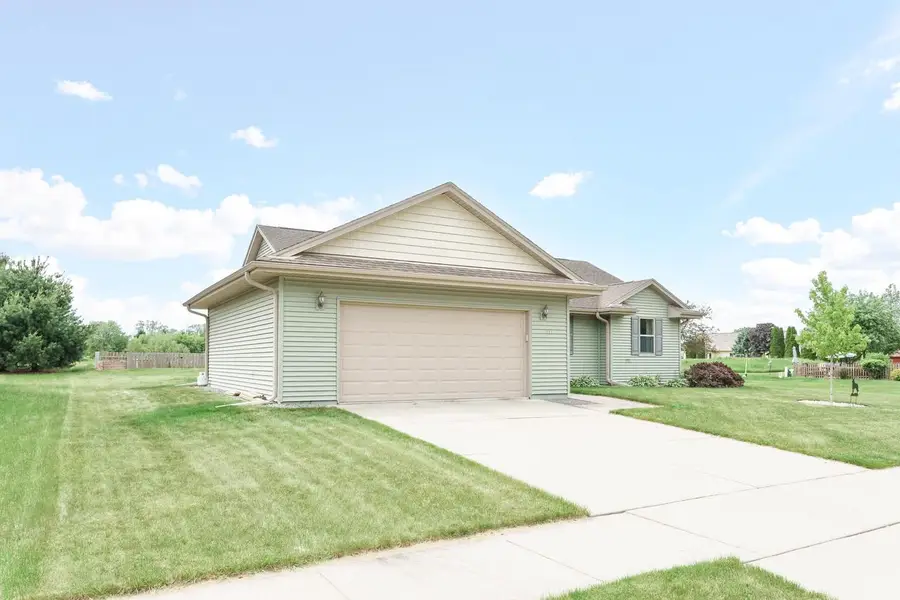 311 E Sunset Drive, Milton, WI 53563 - #3
