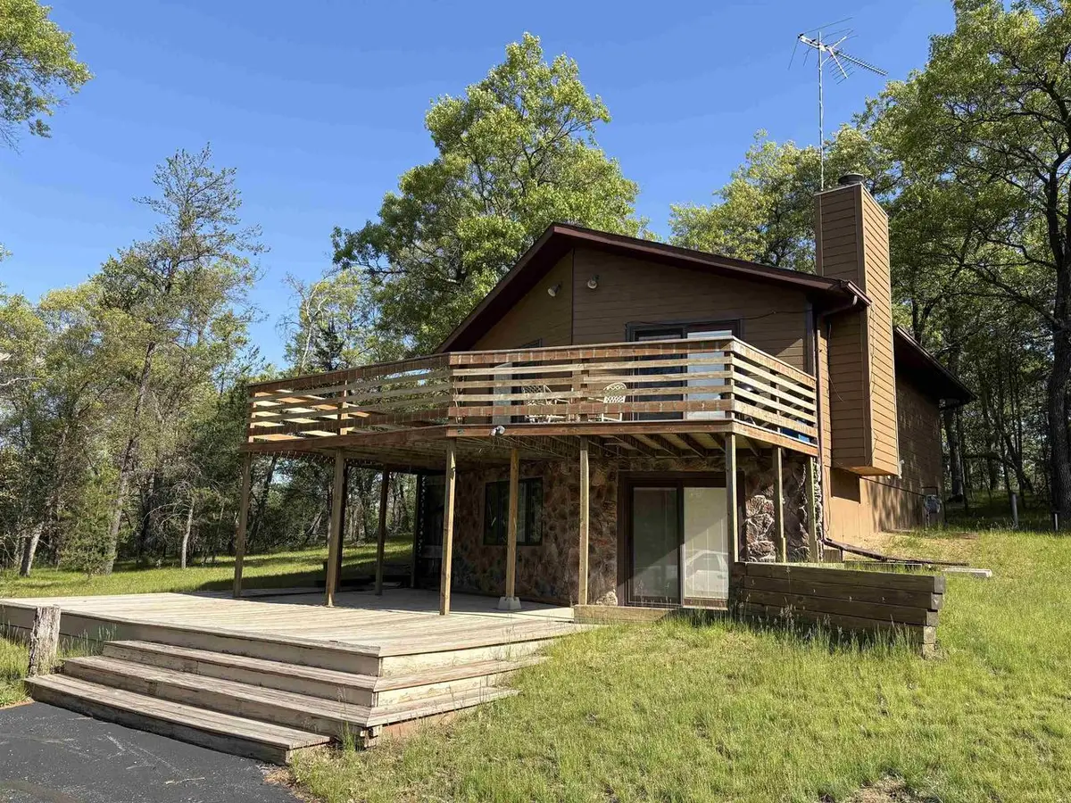 1186 Fairway Trail, Nekoosa, WI 54457 - #1