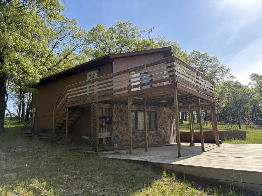 1186 Fairway Trail, Nekoosa, WI 54457 - #2