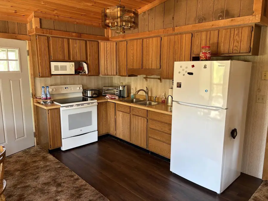 1186 Fairway Trail, Nekoosa, WI 54457 - #3