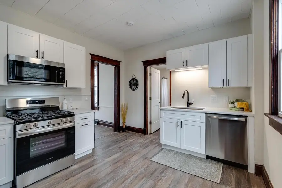 616 S Page Street, Stoughton, WI 53589 - #3