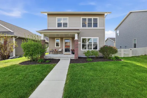1446 Thoreau Drive, Sun Prairie, WI 53590