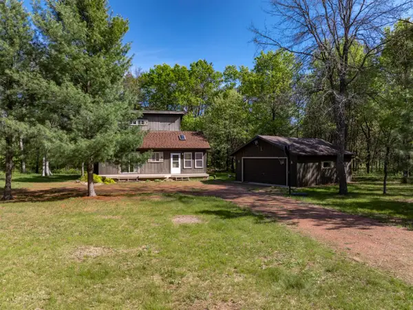 W5880 Beach Drive, New Lisbon, WI 53950