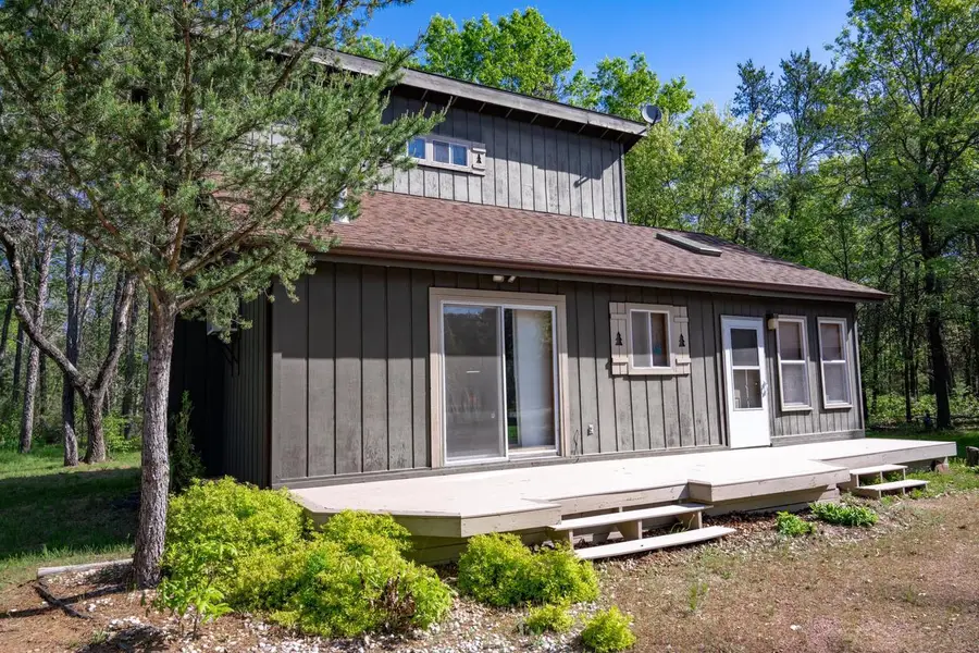 W5880 Beach Drive, New Lisbon, WI 53950 - #2