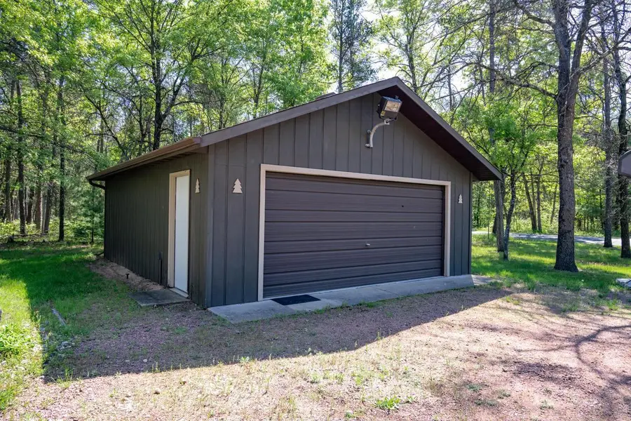 W5880 Beach Drive, New Lisbon, WI 53950 - #3
