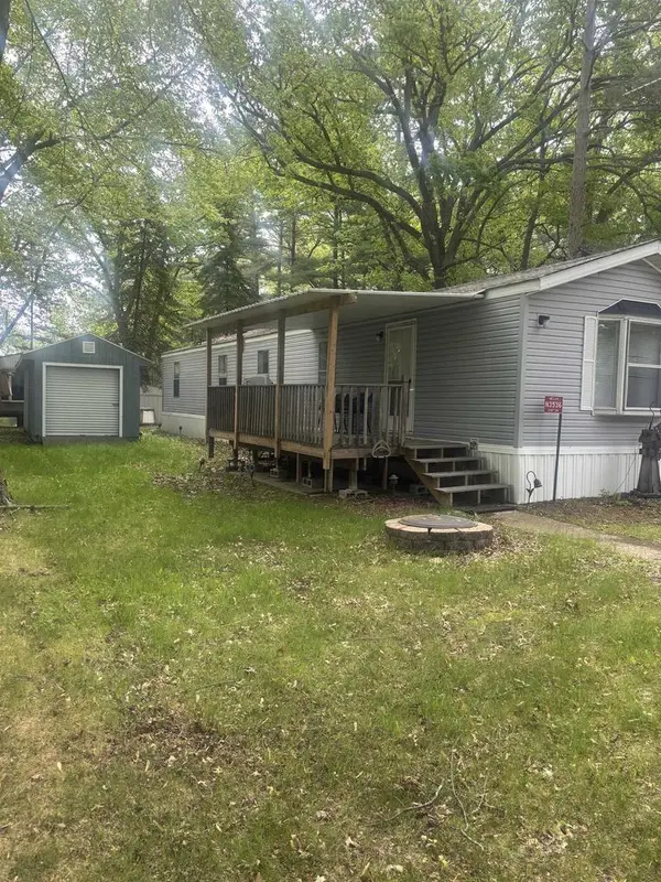 N3536 21st Drive, Montello, WI 53949