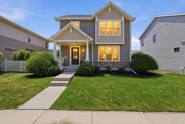 440 Galileo Drive, Madison, WI 53718