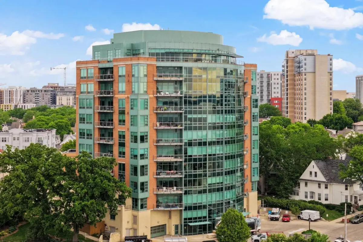 350 S Hamilton Street #402, Madison, WI 53703 - #1