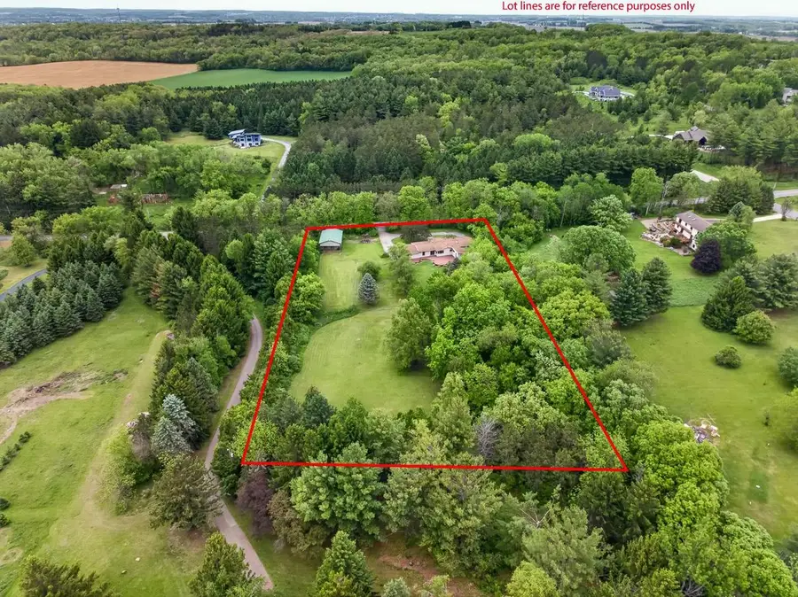6473 Sunset Drive, Verona, WI 53593 - #2
