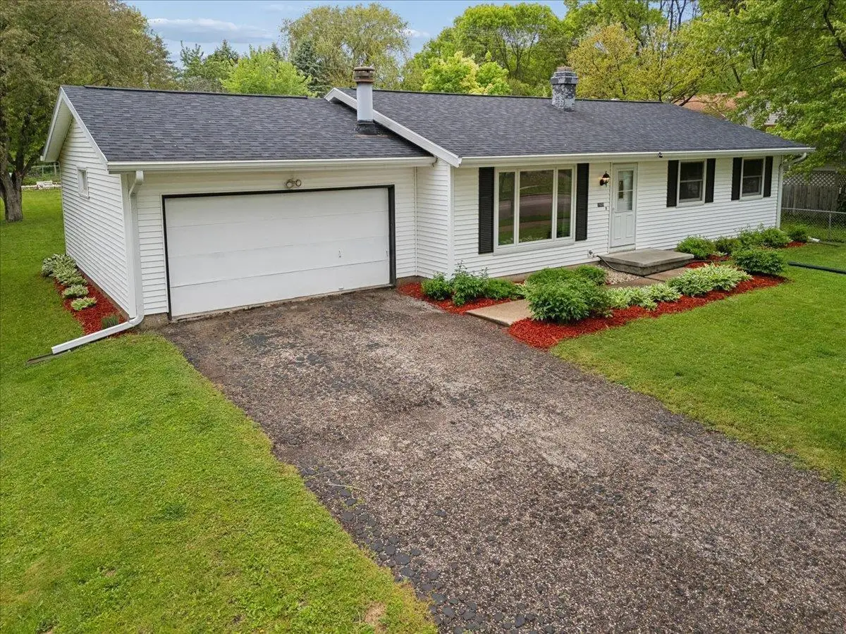 1606 Frisch Road, Madison, WI 53711 - #1