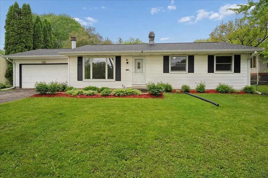 1606 Frisch Road, Madison, WI 53711 - #2