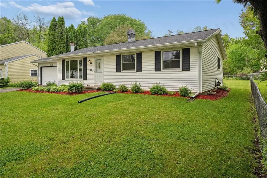 1606 Frisch Road, Madison, WI 53711 - #3