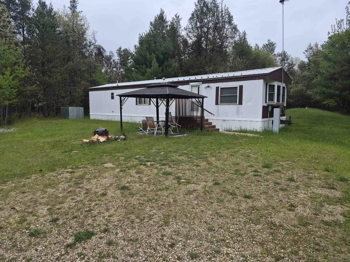 W7470 34th Street, New Lisbon, WI 53950 - #1