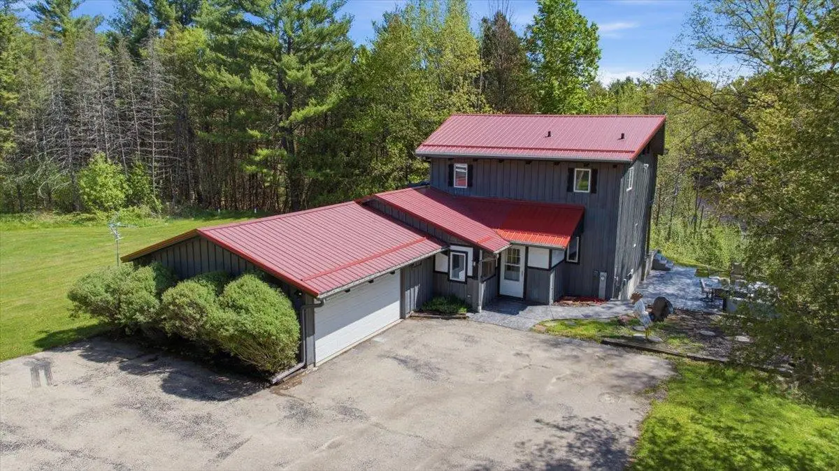 7072 N N Forest Haven Road, Shawano, WI 54166 - #1