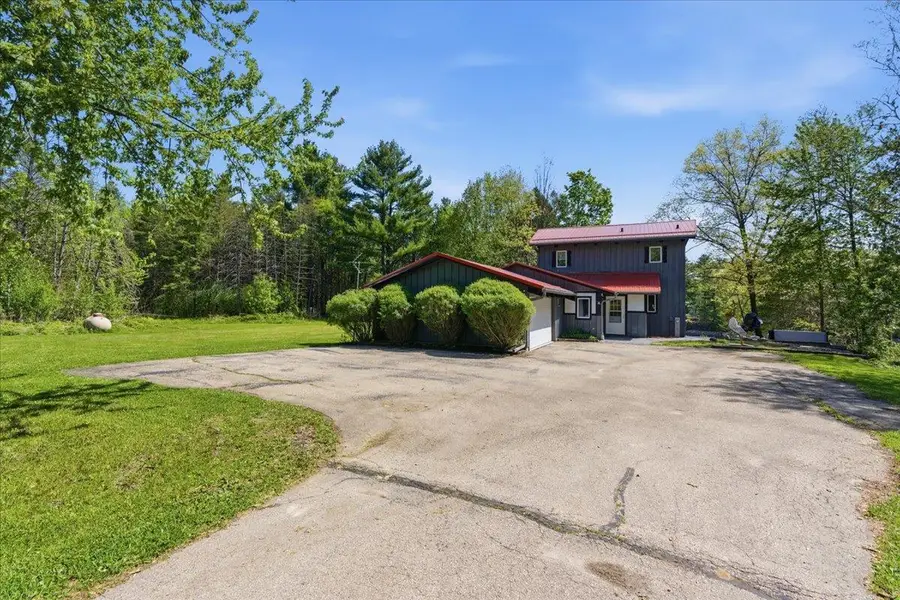 7072 N N Forest Haven Road, Shawano, WI 54166 - #2