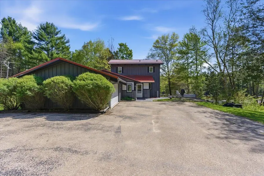 7072 N N Forest Haven Road, Shawano, WI 54166 - #3
