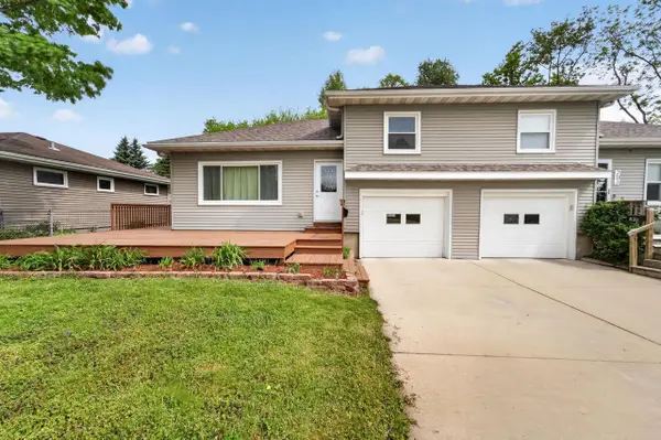 203 Fairview Court, Waunakee, WI 53597