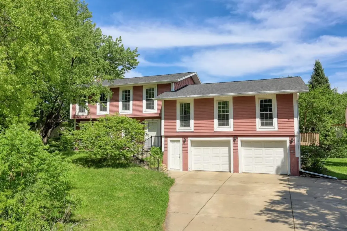 100 Melody Circle, Verona, WI 53593 - #1