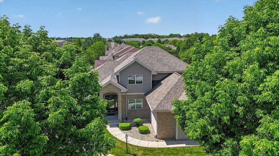 9101 Settlers Road, Madison, WI 53717 - #2