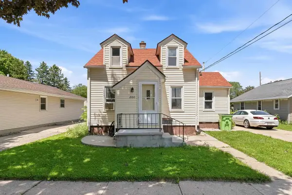 200 Hamilton Street, Beaver Dam, WI 53916
