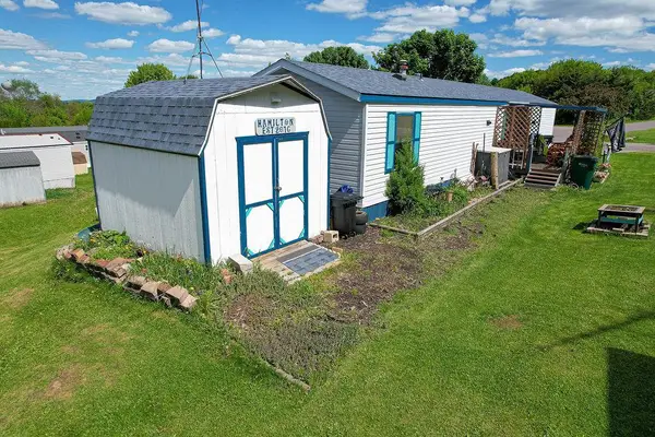 904 Moore Lot 469 Street #469, Baraboo, WI 53913