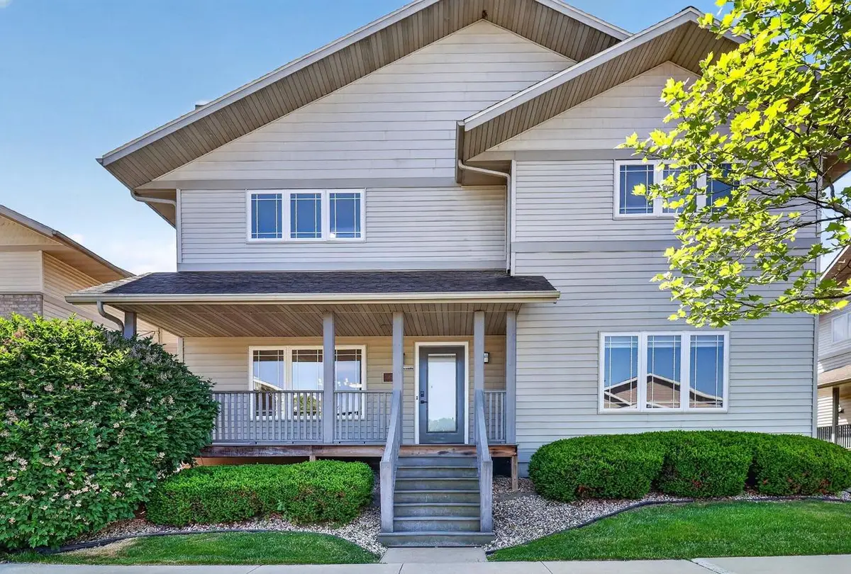 8141 Blakton Road, Madison, WI 53719 - #1