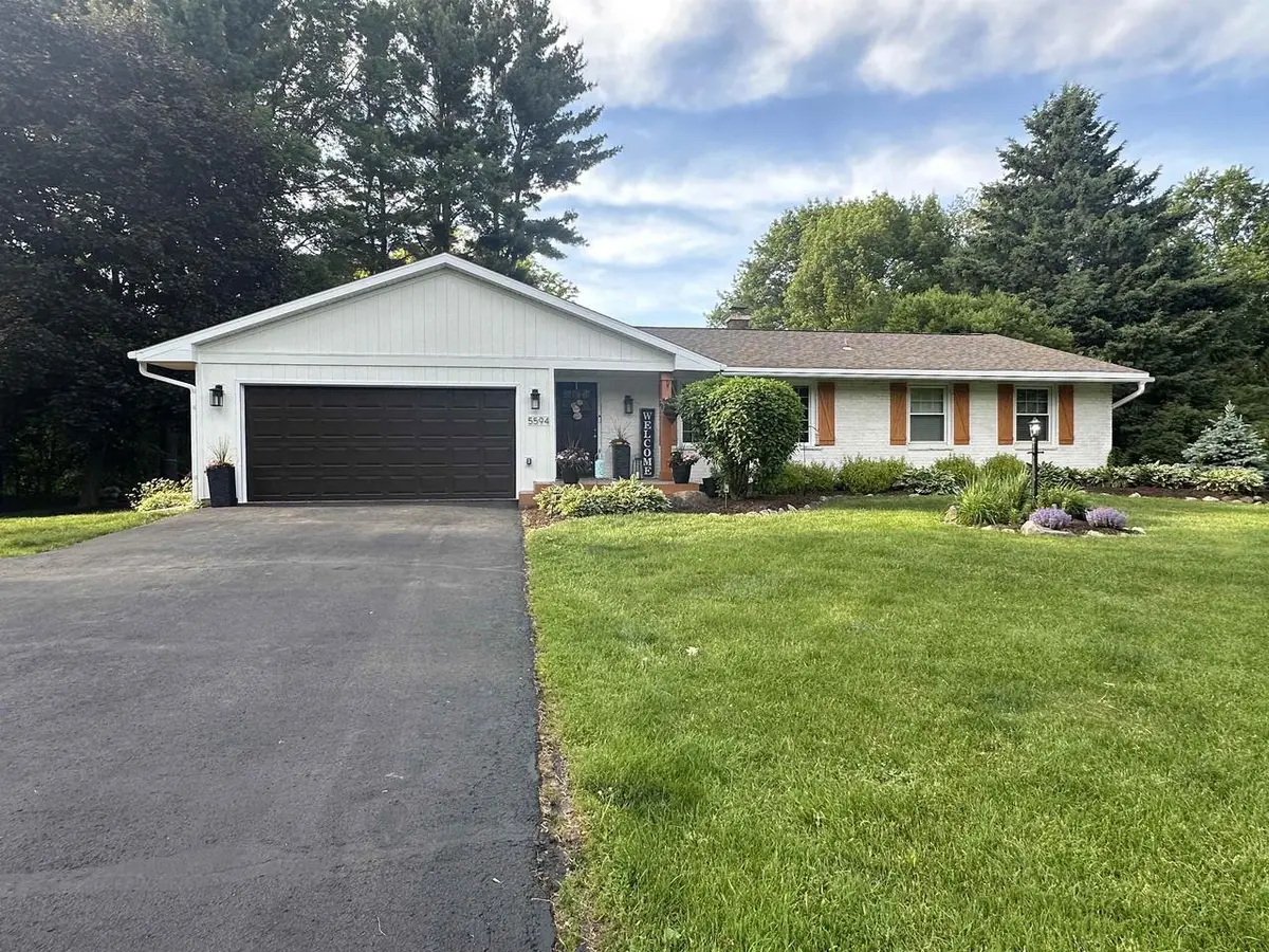 5594 Lavin Way, Waunakee, WI 53597 - #1