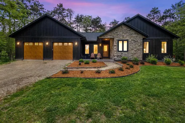 N4128 Lake Drive, Brodhead, WI 53520