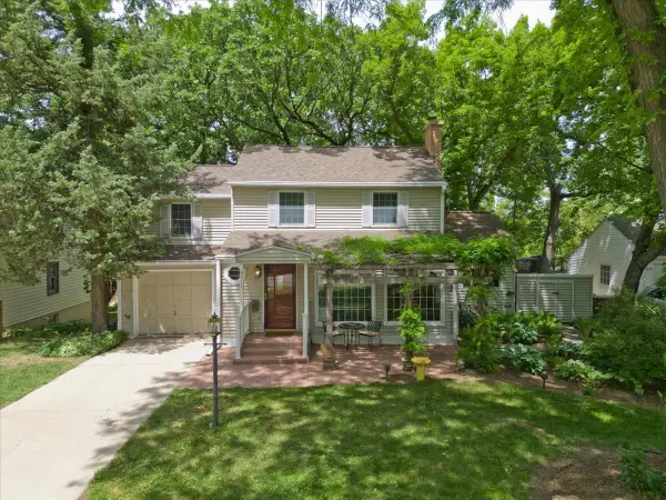 4214 Mohawk Drive, Madison, WI 53711