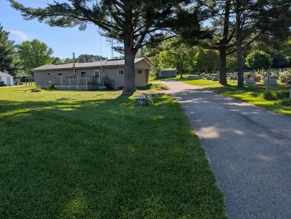 S2778 County Road K, Reedsburg, WI 53959