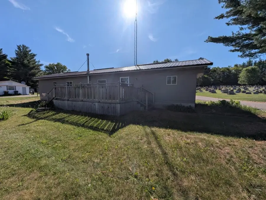 S2778 County Road K, Reedsburg, WI 53959 - #2