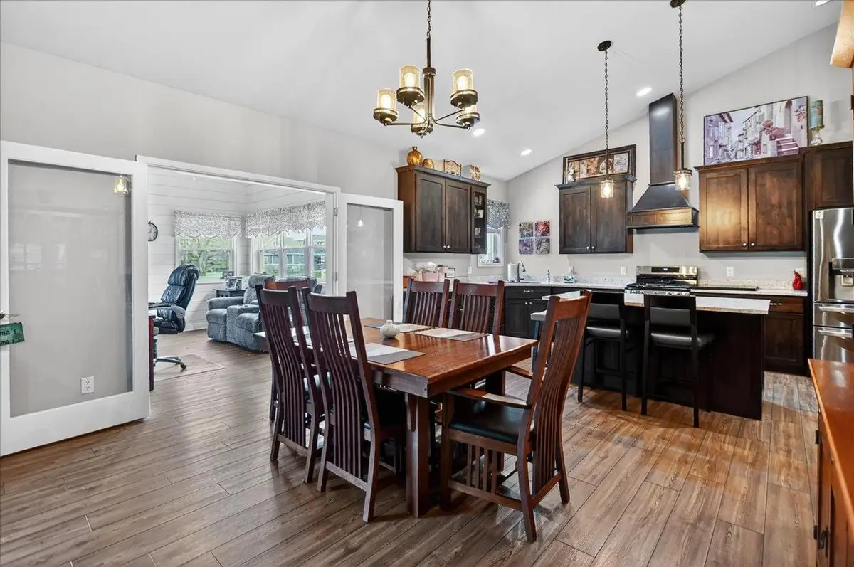 4555 Golf Drive, Windsor, WI 53598 - #1