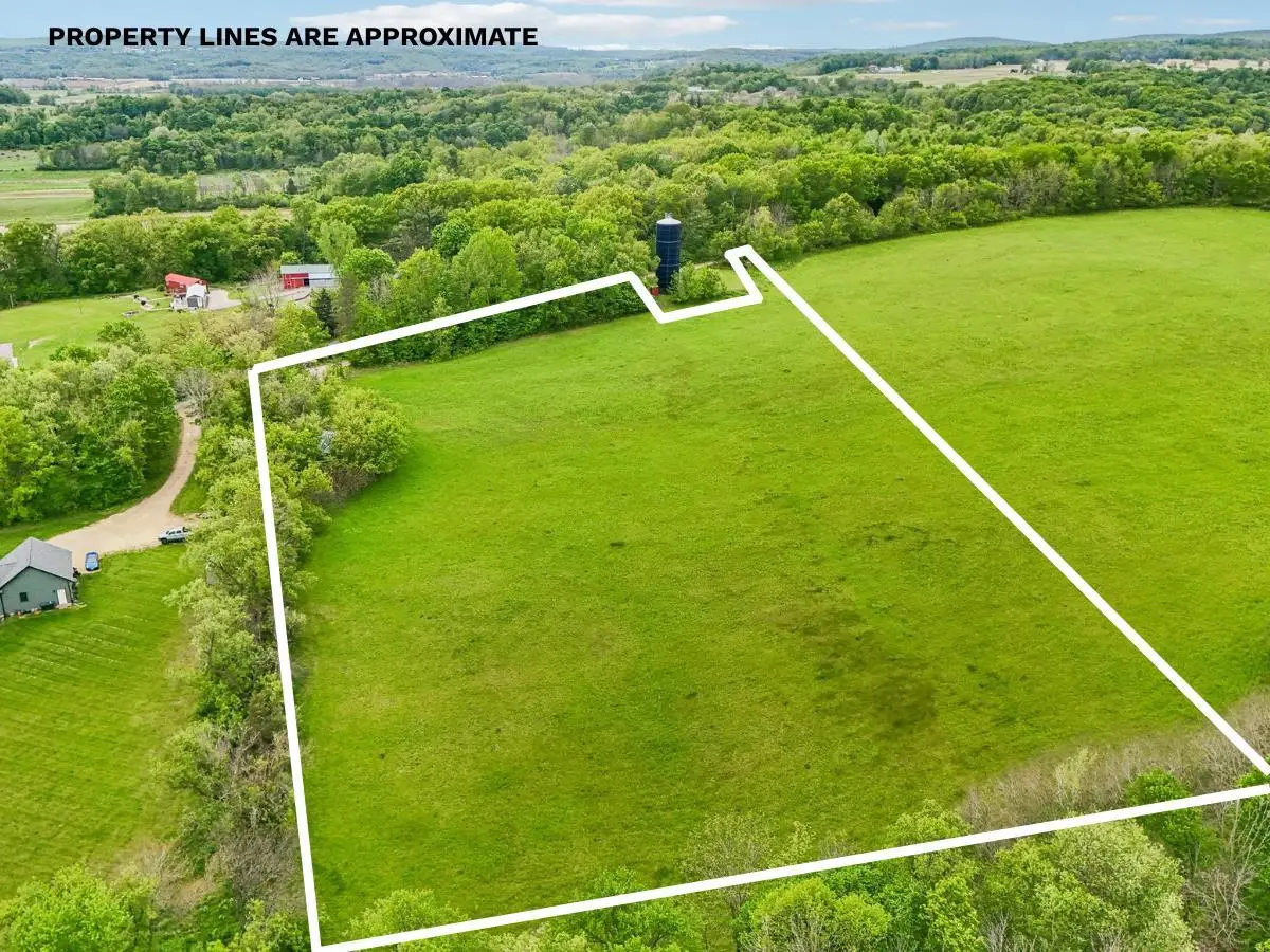 6.28 ACRES Pine Street, Rock Springs, WI 53961 - #1