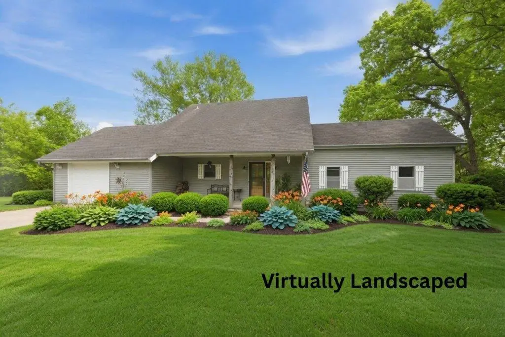 75 County Road A, Cambridge, WI 53523 - #1