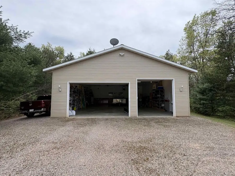 1613 Hornet Trail, Nekoosa, WI 54457 - #3